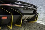 Lamborghini Centenario Roadster 2016 года (NA)